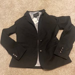 Banana republic blazer